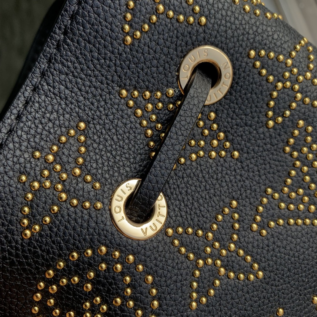 LV Bucket Bags